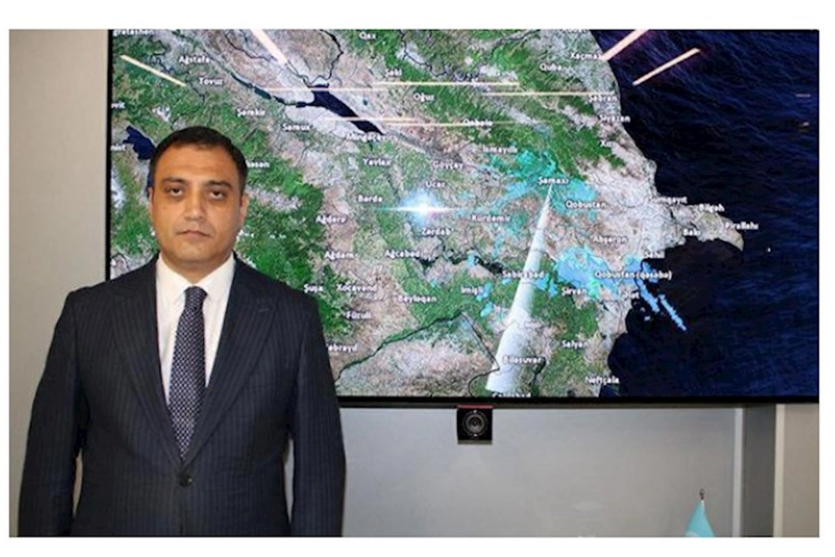 Bakıda və Abşeron yarımadasında müşahidə olunan hava şəraiti