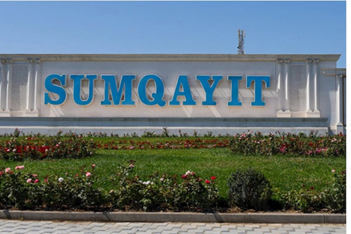 Sumqayıtda şirkətdə qadın mühasiblər dava saldı