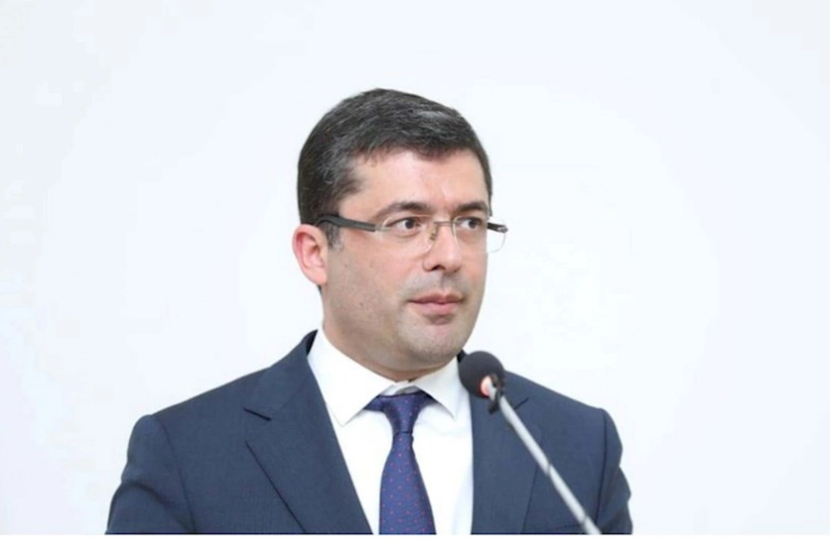 Azərbaycan onun informasiya mühitini çirkləndirmək istəyən müxtəlif dairələrin daim hədəfindədir
