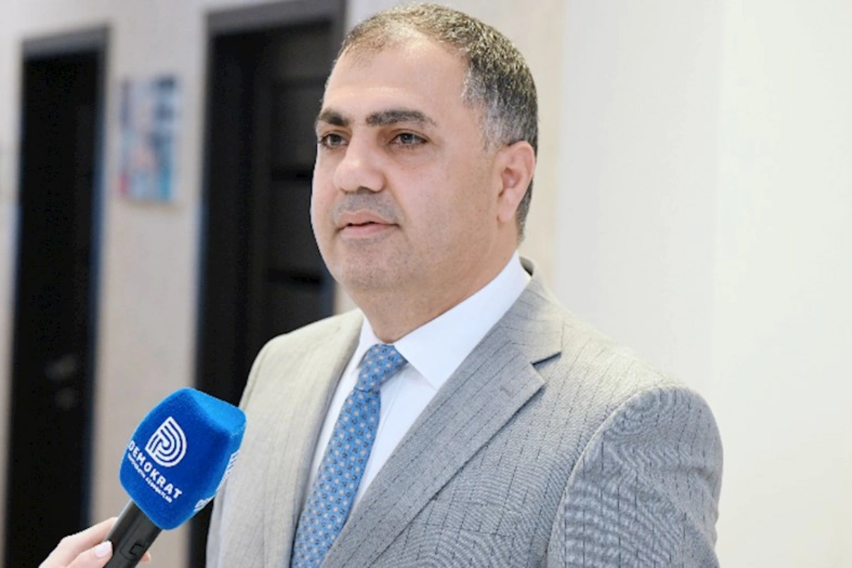 Baş redaktor: “Ağırlıq yükü çox olan informasiyalara maraq azalıb”