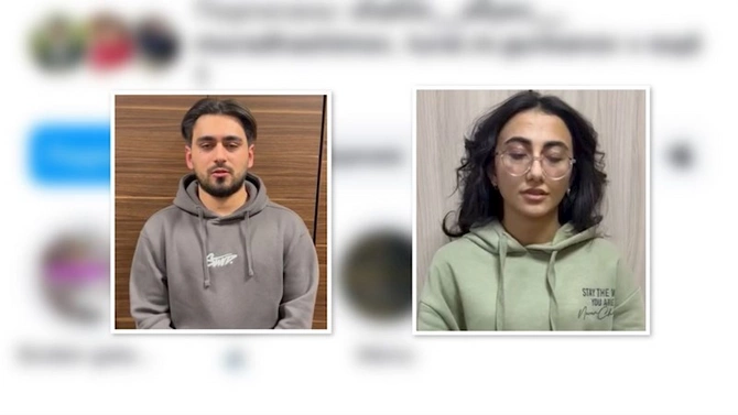 Sosial şəbəkələrdə yaxta kirayəsi fırıldağı: Tutulanlar var — FOTOLAR
