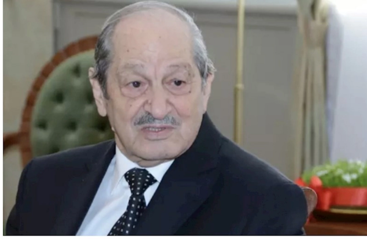 Azərbaycanın tanınmış alimi vəfat etdi