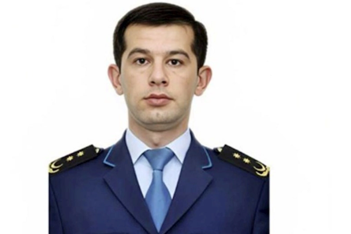 İşdən çıxarılan rəis müavini — Ali Məclisi məhkəməyə verdi