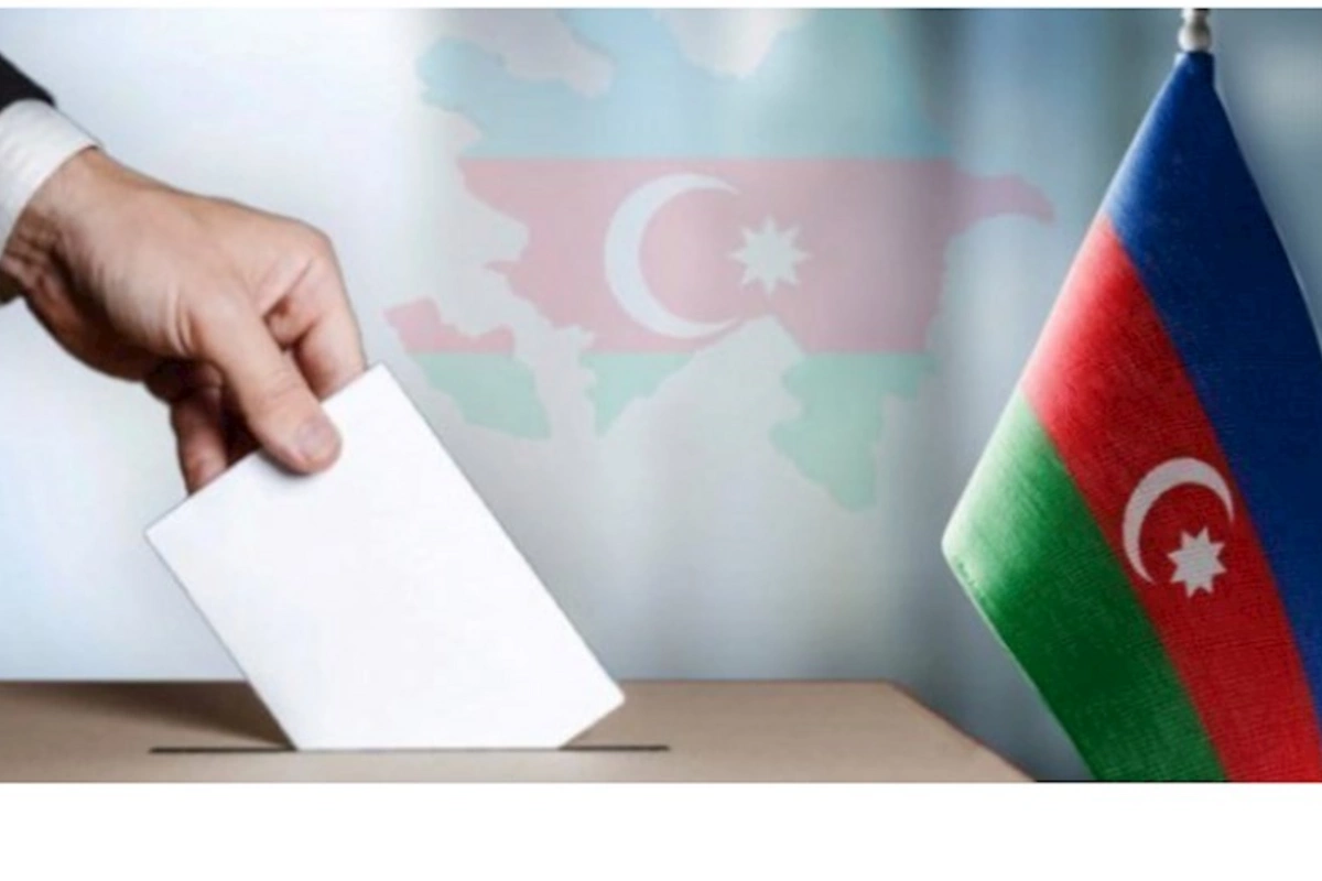 Bələdiyyə seçkilərində partiyalara təbliğat üçün yer ayrılacaq