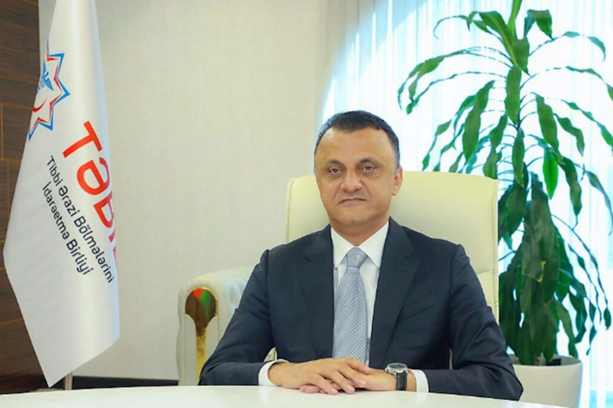 Vüqar Qurbanov buna görə işdən çıxarılıb