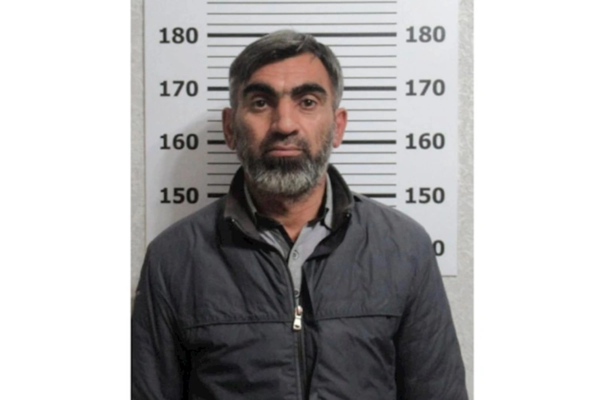 Məsciddən 1000 manatlıq samovarı oğurlayan şəxs saxlanıldı
