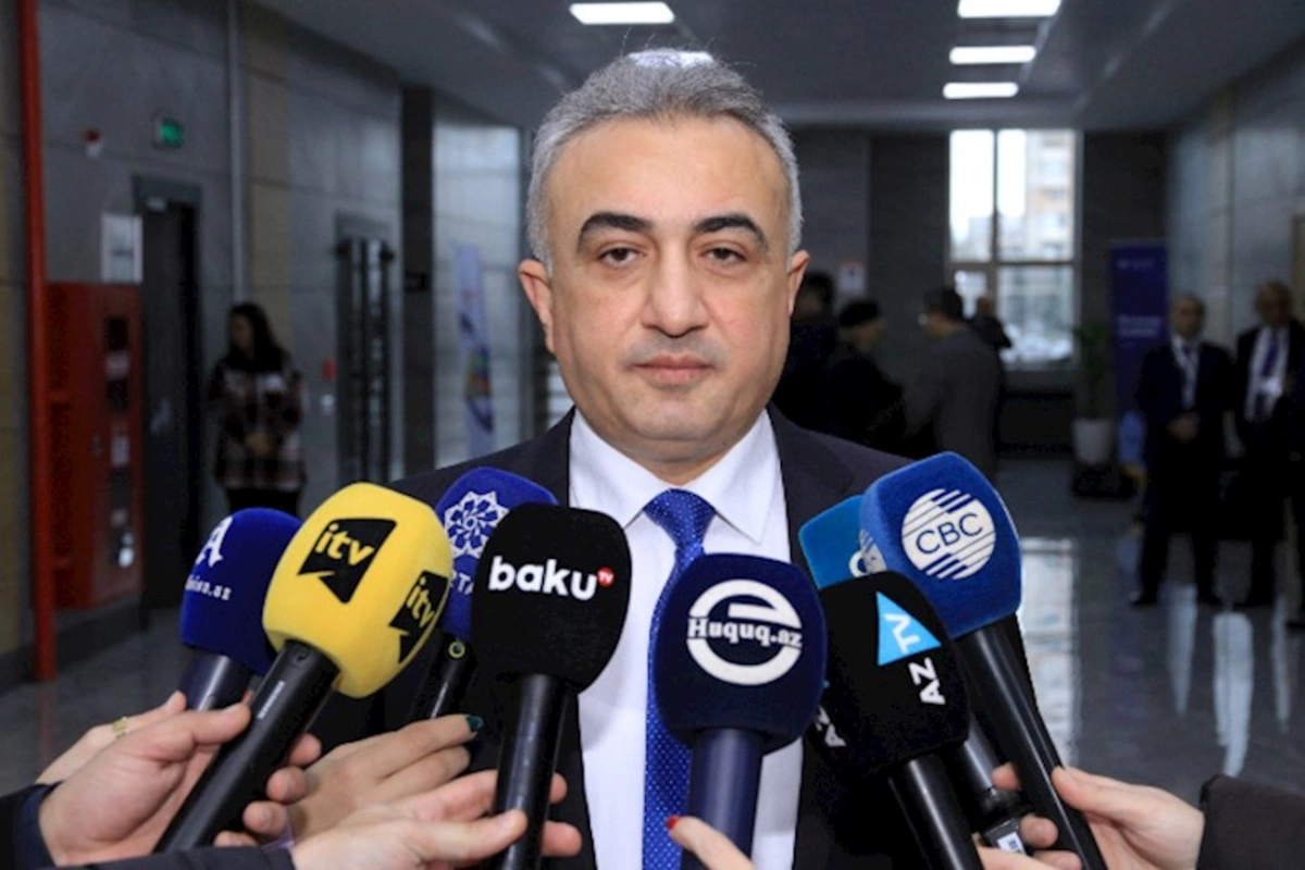 Vəkilliyə qəbulla bağlı test imtahanında uğur qazanan namizədlərin SİYAHISI