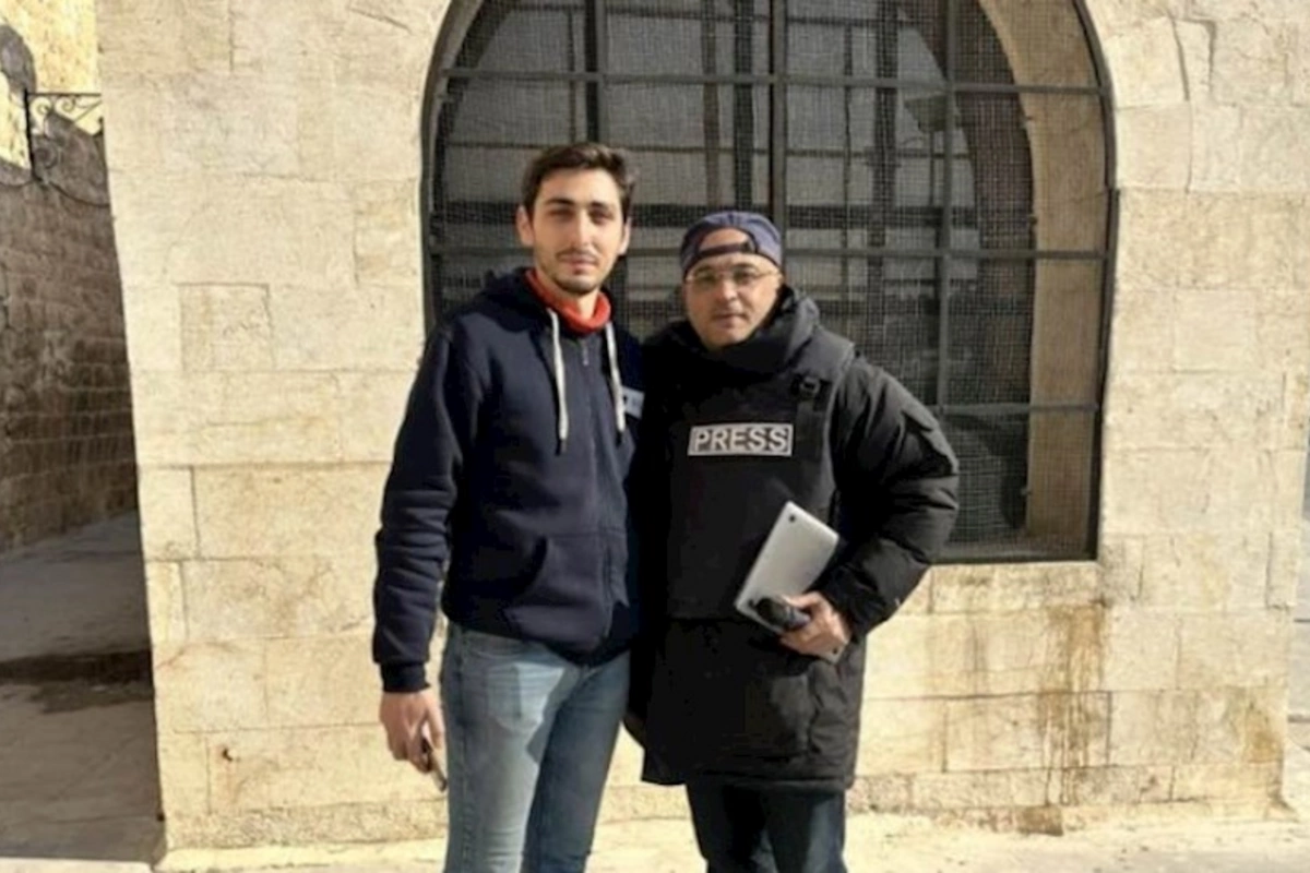 Nəsiminin məqbərəsi təhlükədə!
