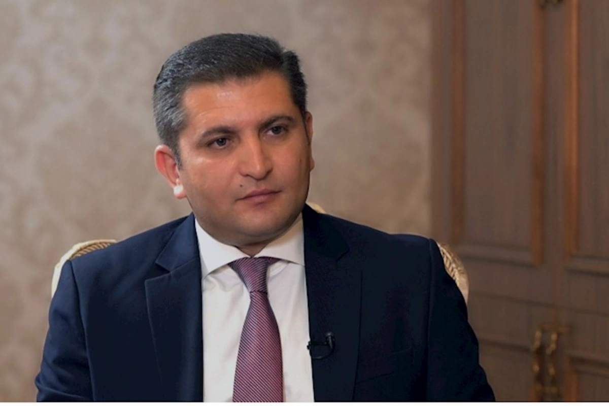 Baş redaktor: Media savadlılığı şəxsi və rəqəmsal təhlükəsizlik baxımından vacib məsələdir