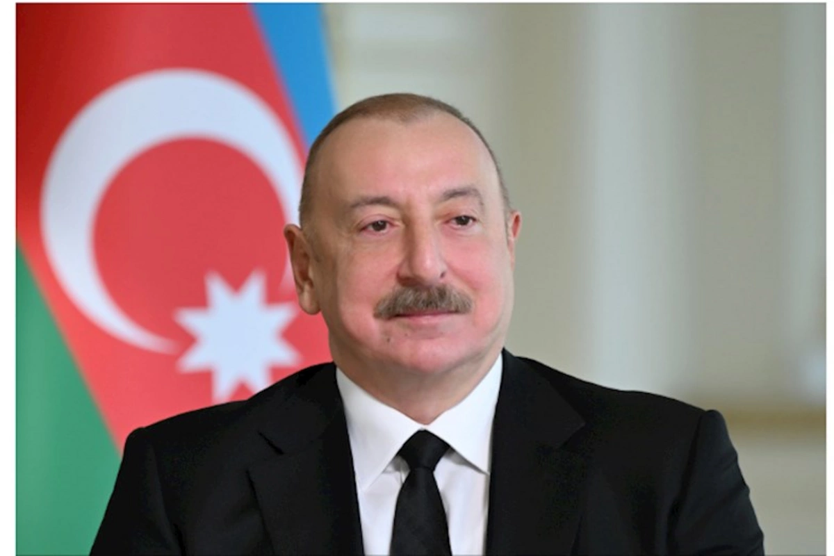 Prezident: Amerikanın səsi” və “Azadlıq radiosu” kimi əlaltı resursları vasitəsilə ölkəmizə qara yaxırlar