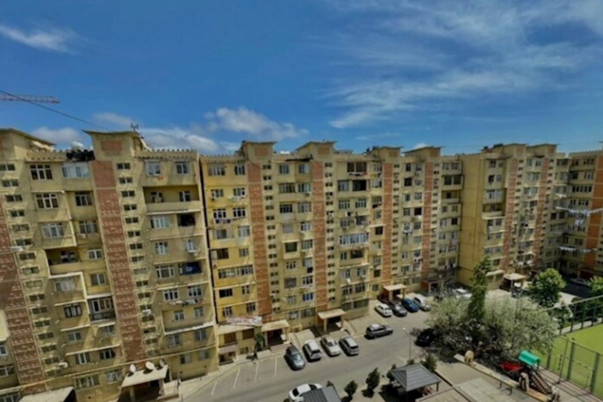 Bakının 6 rayonunda yaşayış və qeyri-yaşayış sahələri qiymətləndiriləcək
