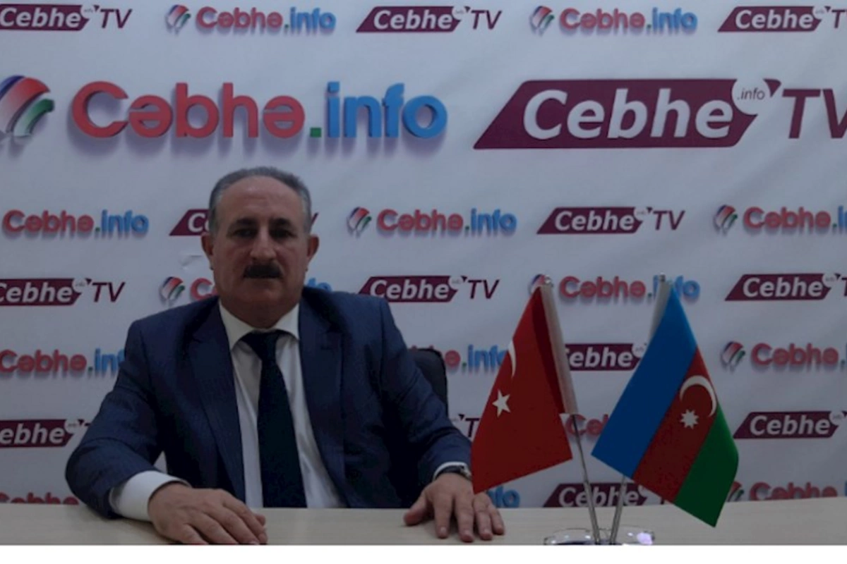Baş redaktor: Media savadlılığı olmadan hər kəs kibercinayətkarlığın qurbanına çevrilə bilər