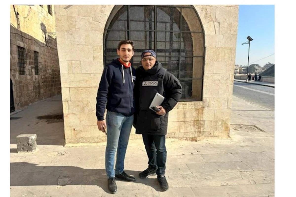 Nəsiminin məqbərəsi təhlükədə — Məzarı Azərbaycana gətirilməlidir....