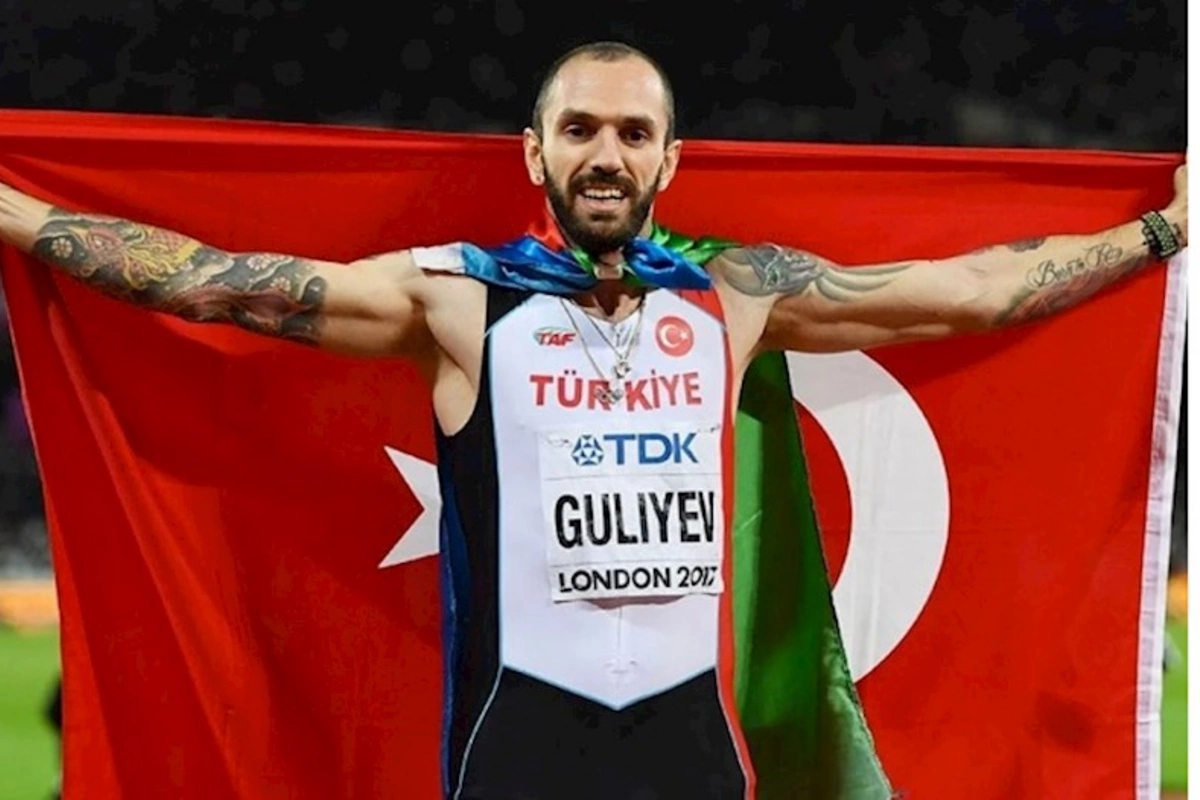 Ramil Quliyevə Türkiyədə önəmli vəzifə verildi