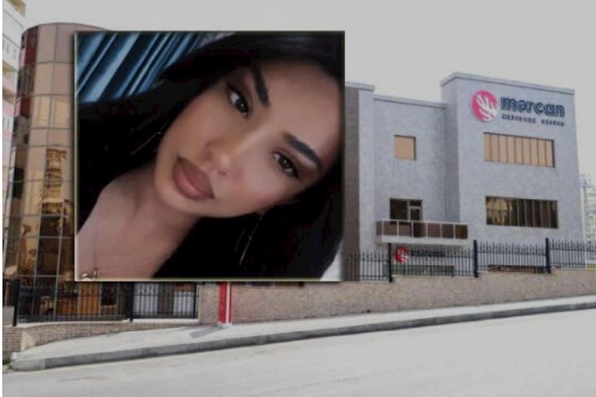 Meyiti tapılan bloger Nərmin bu klinikada əməliyyat olunub: 5 min veribmiş — FOTO