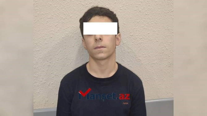 Limonçik ilə maşın nömrələri oğurlayanlar saxlanıldı: Qazaxıstan nömrəsi ilə pul tələb edirlərmiş — FOTOLAR Limonçik ilə maşın nömrələri oğurlayanlar saxlanıldı: Qazaxıstan nömrəsi ilə pul tələb edirlərmiş — FOTOLAR