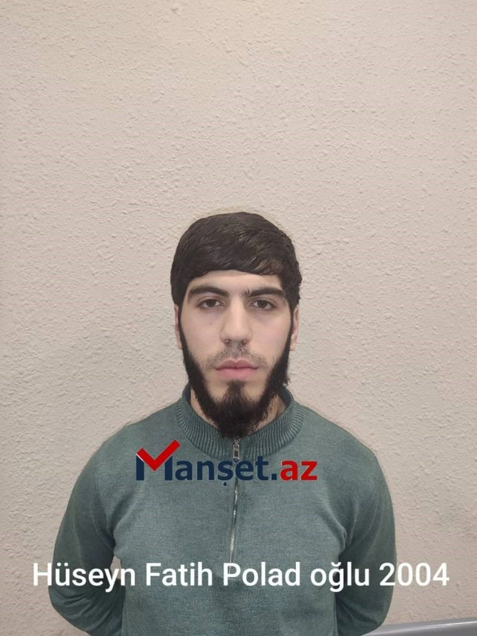Limonçik ilə maşın nömrələri oğurlayanlar saxlanıldı: Qazaxıstan nömrəsi ilə pul tələb edirlərmiş — FOTOLAR Limonçik ilə maşın nömrələri oğurlayanlar saxlanıldı: Qazaxıstan nömrəsi ilə pul tələb edirlərmiş — FOTOLAR