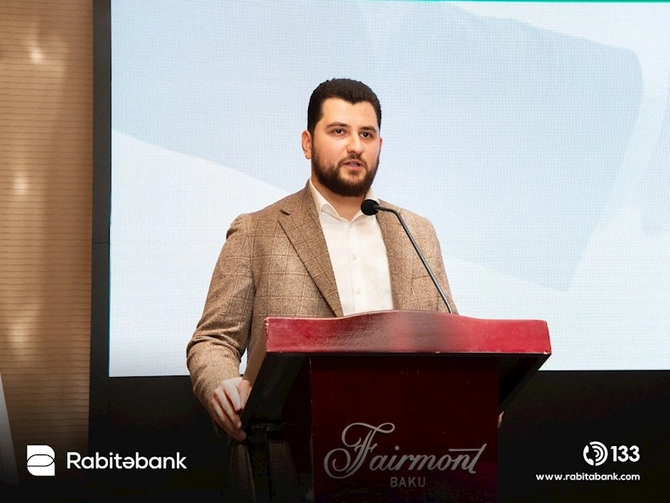 ICD xətti ilə Rabitəbank tərəfindən verilən ilk kredit müqaviləsi imzalanıb — FOTOLAR