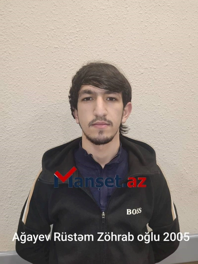 Limonçik ilə maşın nömrələri oğurlayanlar saxlanıldı: Qazaxıstan nömrəsi ilə pul tələb edirlərmiş — FOTOLAR Limonçik ilə maşın nömrələri oğurlayanlar saxlanıldı: Qazaxıstan nömrəsi ilə pul tələb edirlərmiş — FOTOLAR