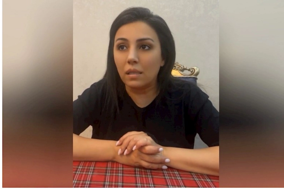 Yeganə Mürsəlovaya qarşı dələduzluq — Sənətçi dostlarına çağırış etdi (VİDEO)