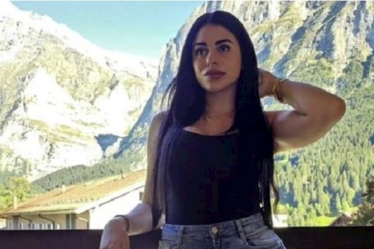 Gənc blogerin ölümü ilə bağlı yeni detallar — FOTOLAR