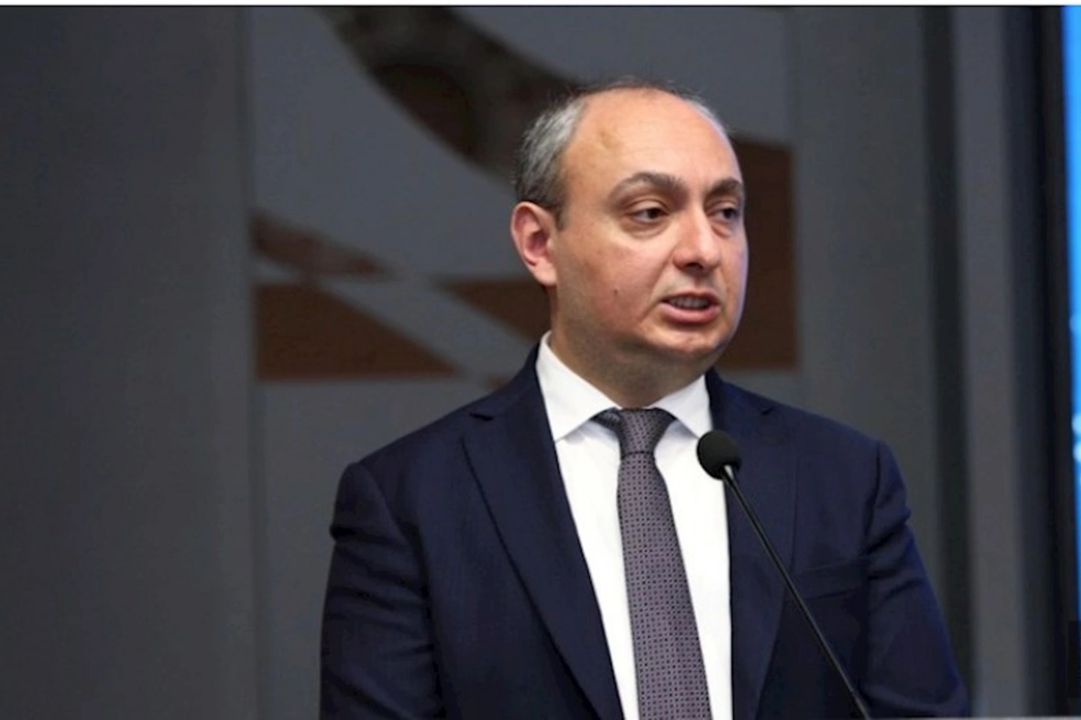 Saməddin Əsədov: Kosmosa çıxışda gözlənilən artım tibb mövzularını daha da aktuallaşdırır