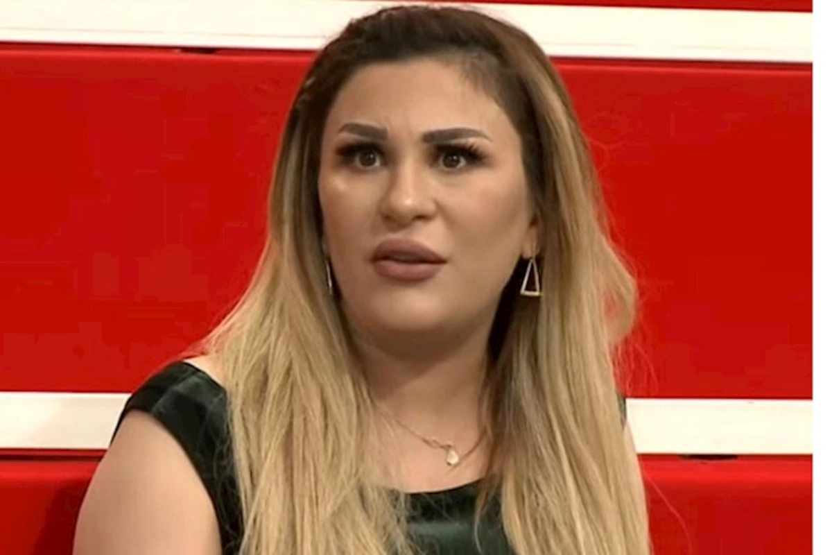 Davanı reklam üçün edirlər — Ülviyyə söz atdı