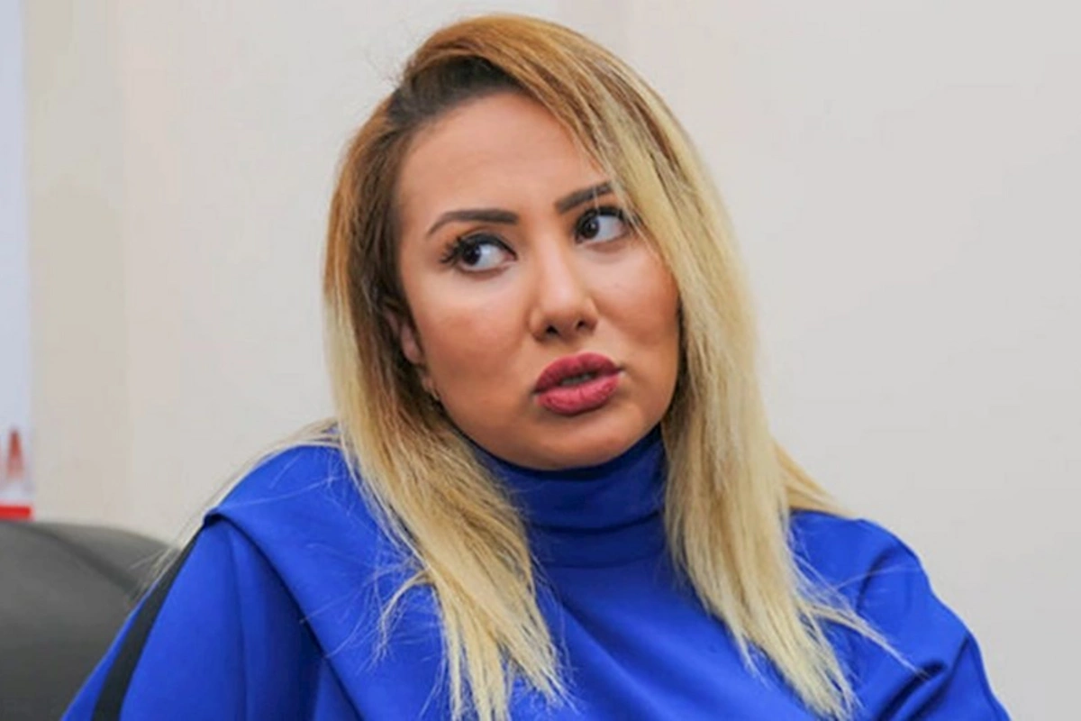 Təranə Səmədovanın işi Ali Məhkəmədə
