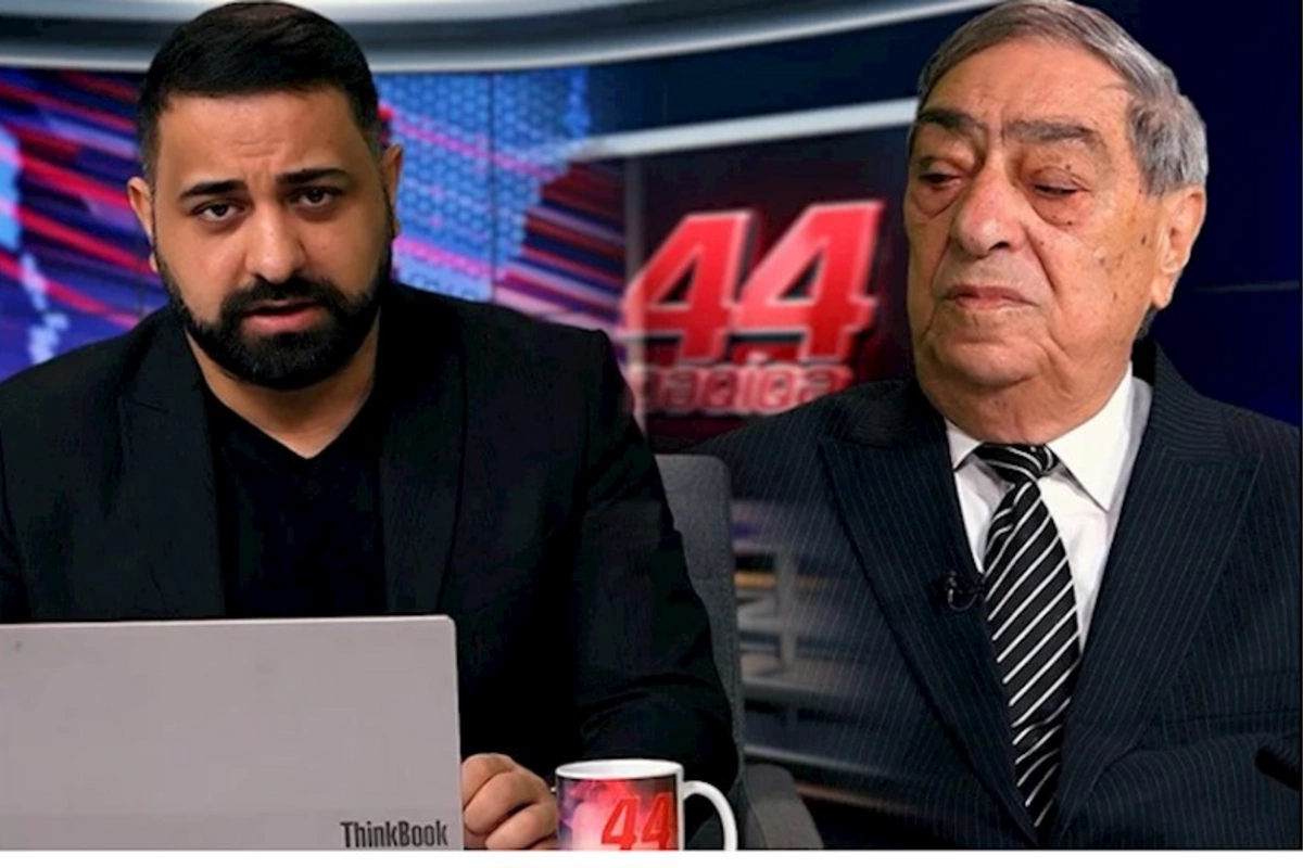 Cərimə ilə dövlət saxlamaq olmaz