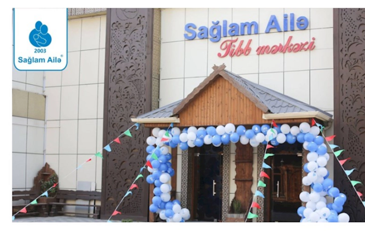 Dronla icazəsiz Sağlam Ailənin reklamını çəkdi — Saxlanıldı