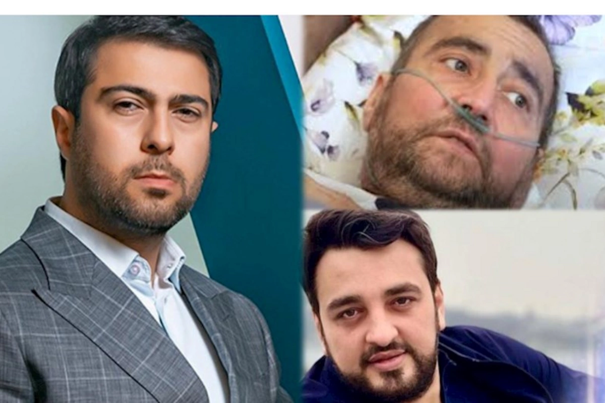 Xəyyamın əməliyyat pulu Namiq Qaraçuxurlu sayəsində tamamlanıb — Zaurdan açıqlama