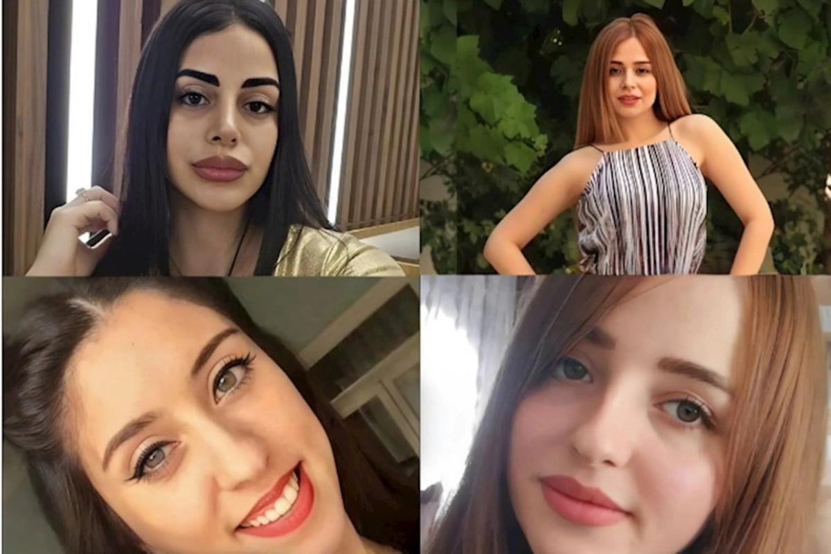 Gözəllik uğrunda canından olanlar: İki uşaq anası Aybəniz, 22 yaşlı model Leyla, 17 yaşlı Aygül