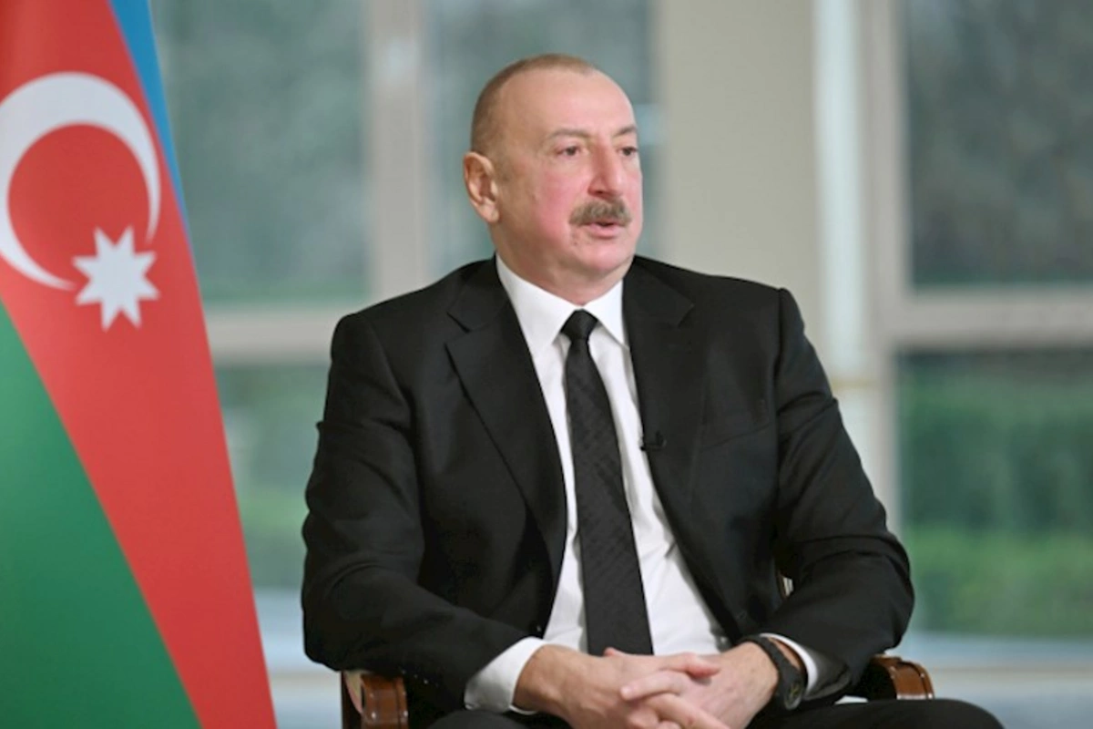 Azərbaycan həmişə öz öhdəliklərinə maksimum dərəcədə məsuliyyətlə yanaşıb