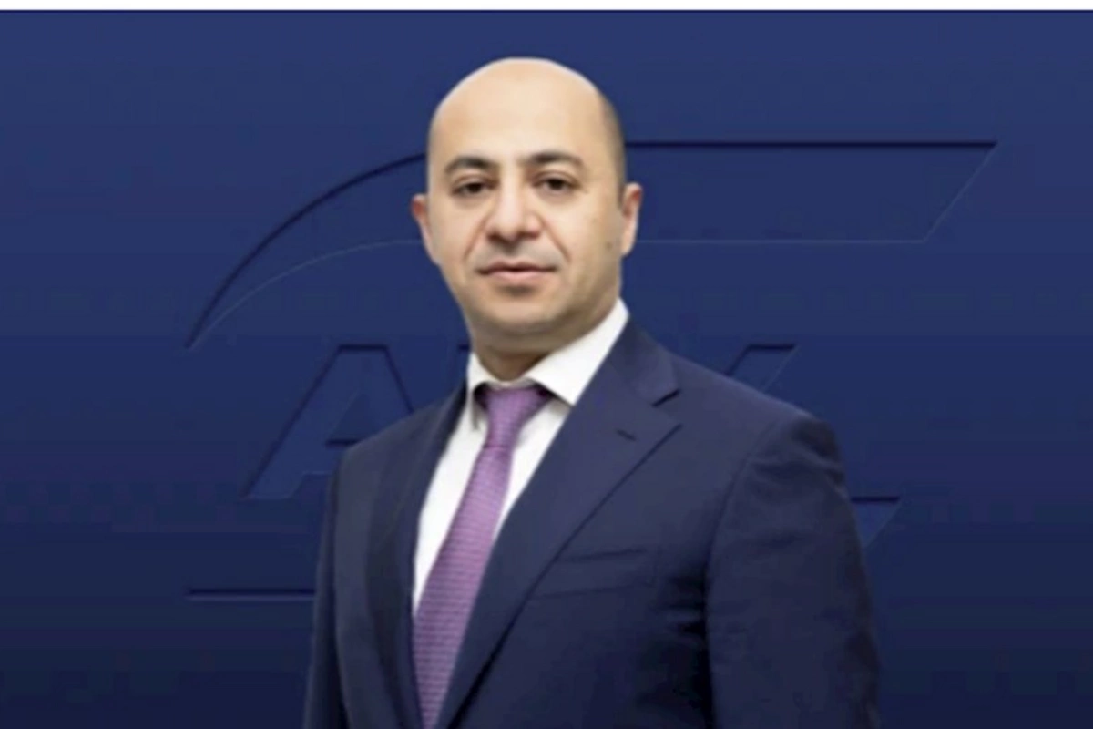 İkinci yüksək vəzifəsidir... — Yeni sədr kimdir?