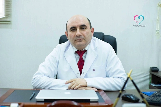 Rayon həkimlərinin Bakıda işləyənlərdən fərqi Rayon həkimlərinin Bakıda işləyənlərdən fərqi