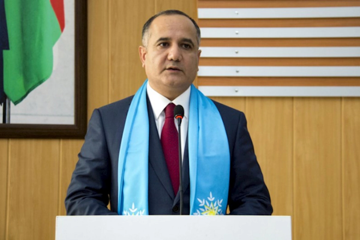 Kamaləddin Qafarov: “Ölkəmiz özünün təhlükəsizliyi üçün hər şeyi edəcək”