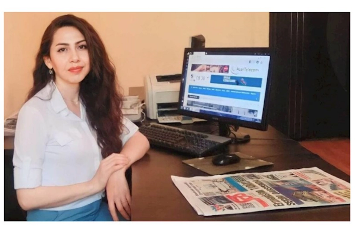 Media savadlılığı olmayan insanlar üçün bu, əsl təhlükədir... — Cəmiyyət nədən təsirlənir?
