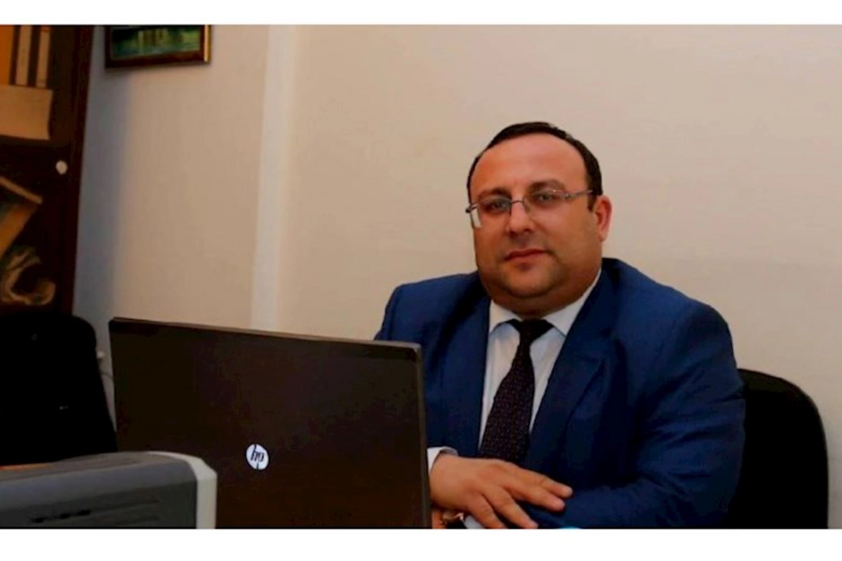 Saxta xəbərlərlə mübarizədə jurnalist peşəkarlığı və oxucu məsuliyyəti olmalıdır — Fadil Paşayev