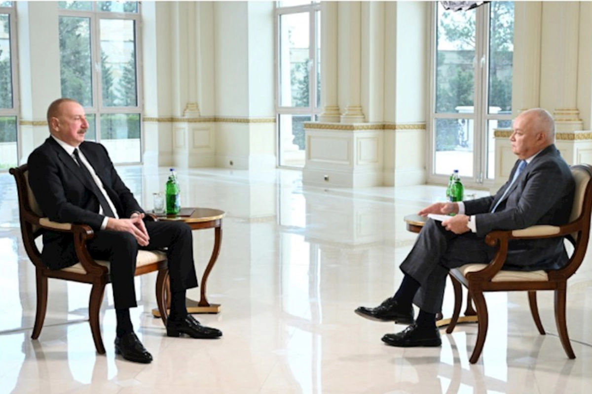 İlham Əliyev fərqi: Azərbaycan Prezidenti dünya liderləri üçün nümunə olacaq yanaşma ortaya qoyur — TƏHLİL