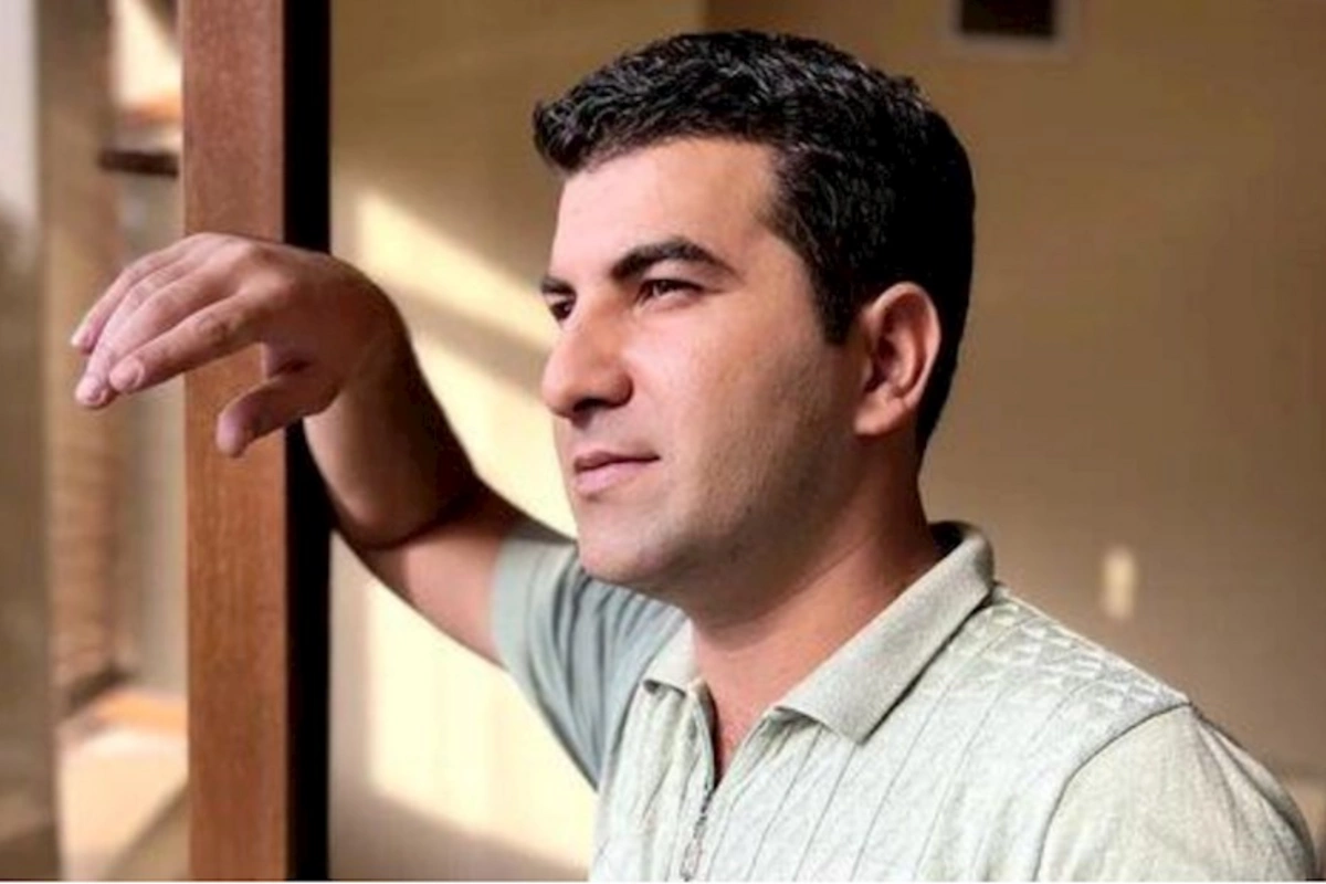 “Hamı sosial şəbəkədə məni söyür — FOTO