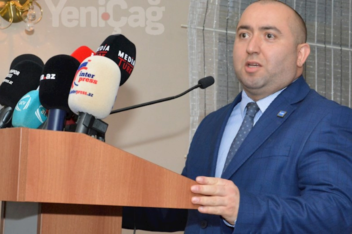 Ənənəvi media ciddi xəbər deməkdir, sosial şəbəkələr əsla onun yerini tuta bilməz — Aqil Ələsgər