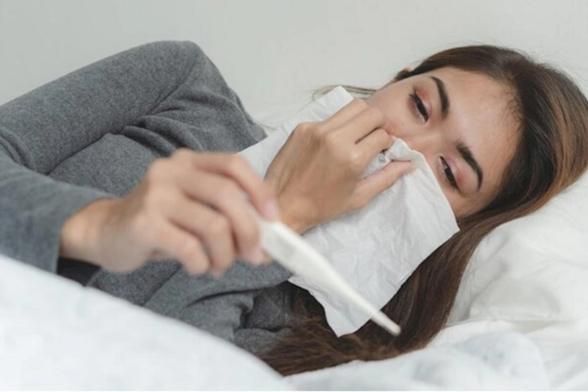 Yayılan virus COVID imiş: RƏSMİ AÇIQLAMA
