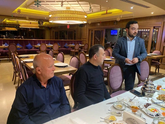 Şah İsmayıl Xətainin vəfatının 500 illiyinə aid tədbir keçirildi — FOTO Şah İsmayıl Xətainin vəfatının 500 illiyinə aid tədbir keçirildi — FOTO