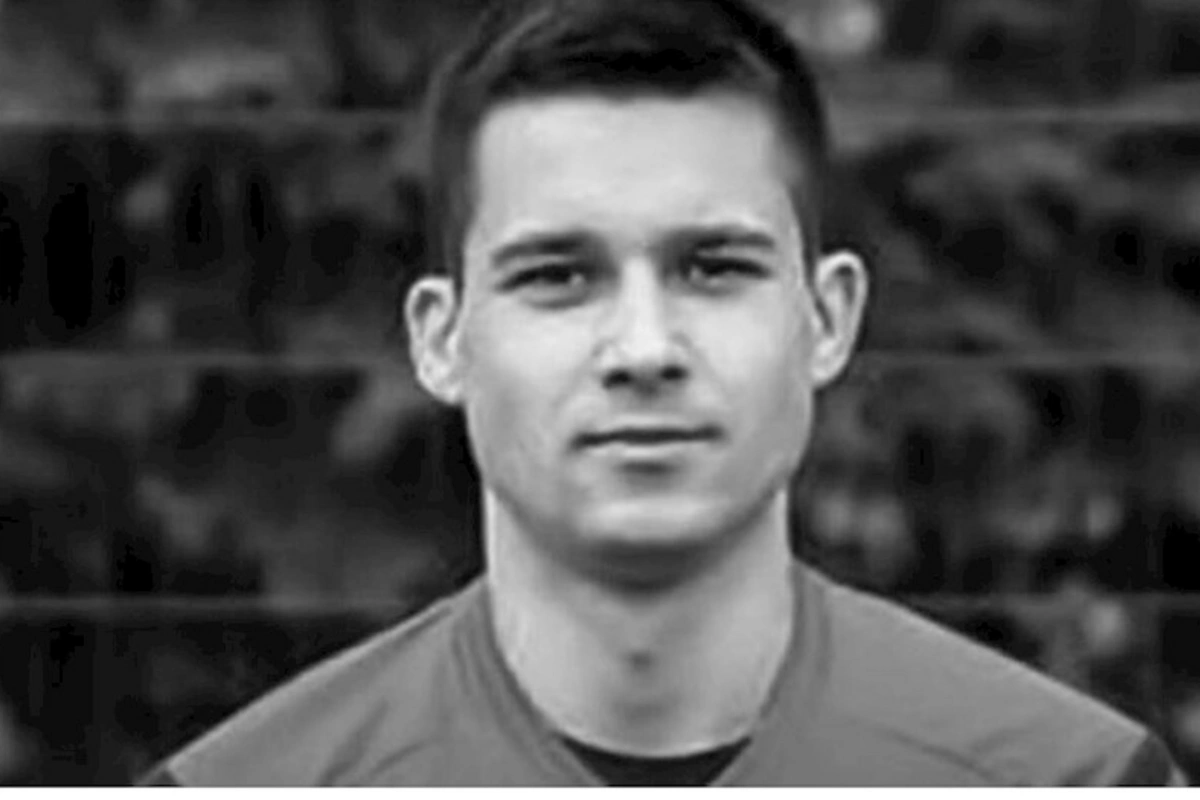 Futbol hakimi müharibədə öldü