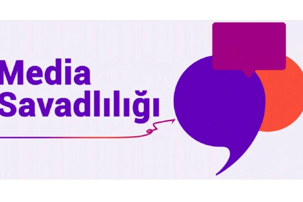 Müasir strateji vasitə — Cəmiyyət media savadlılığı bacarıqlarına yiyələnməlidir