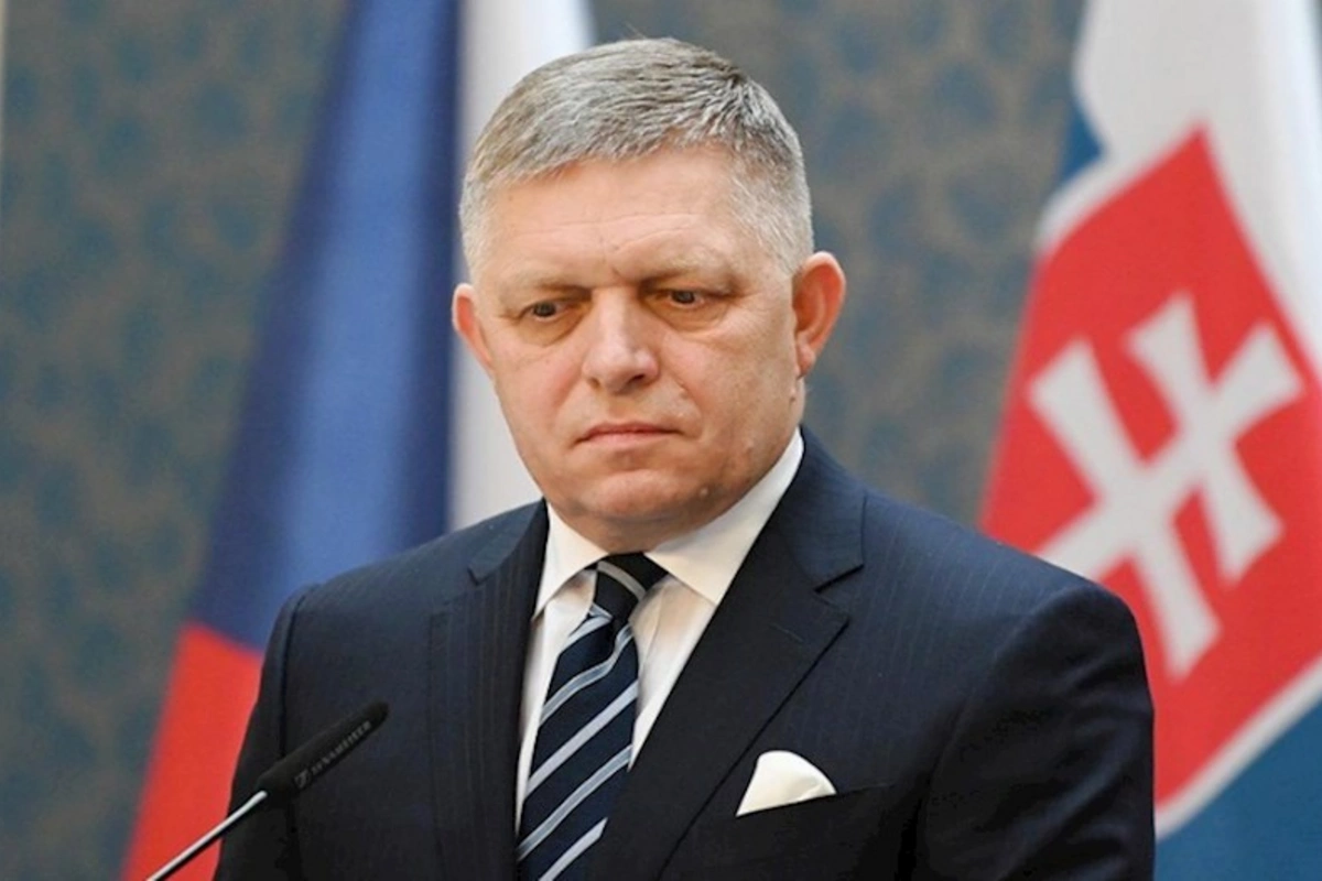 Slovakiya Ukraynanı münaqişə ilə hədələdi