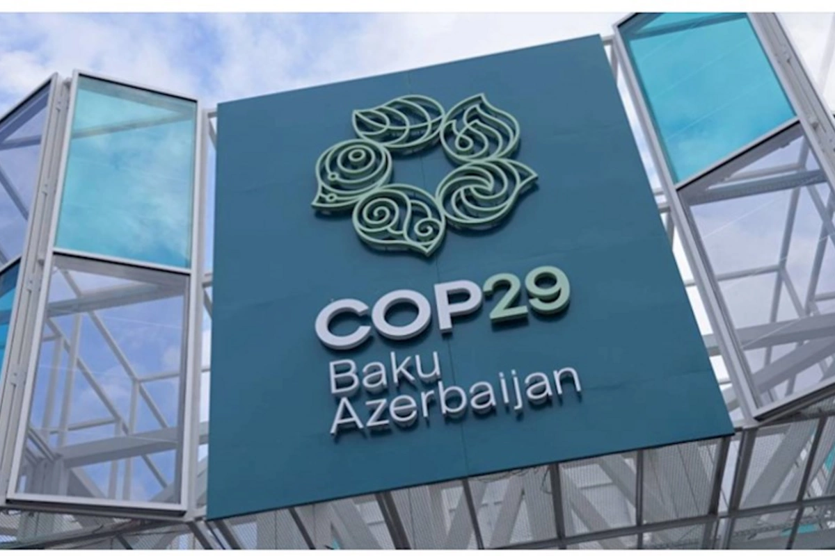 COP29 ərəfəsində Azərbaycana qarşı təbliğat aparacaq veb-səhifələr yaradılıb — HESABAT