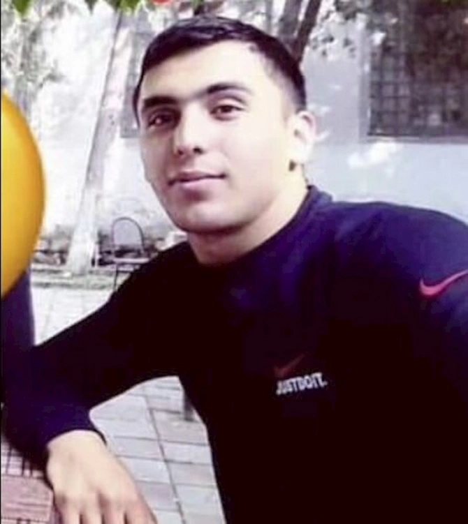 Bakıda nişanlısı ilə görüşə gedən idmançını xalası oğlu öldürdü — FOTO