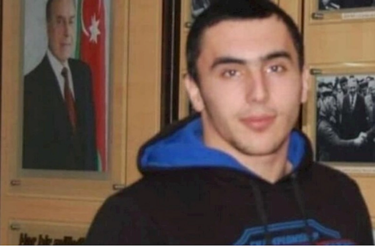 Bakıda nişanlısı ilə görüşə gedən idmançını xalası oğlu öldürdü — FOTO