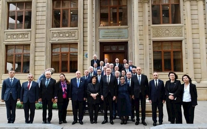 İlham Əliyevin bu sözləri də gerçək olacaq, az qalıb... İlham Əliyevin bu sözləri də gerçək olacaq, az qalıb...